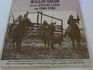 WILLIE COLON- Hector Lavoe-Yomo Toro-The Good Bad Ugly LP 1975 Fania Vinyl-