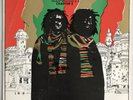 JOE GIBBS & PROFESSIONALS AFRICAN DUB ALL-MIGHTY CHAPTER 3 VINYL J GIBBS ‘77 VG+