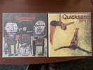 Quicksand Manic Compression And Slip, Vinyl, , Lp,