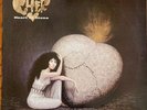 Cher Heart Of Stone Original 1989 Vinyl Skull Cover