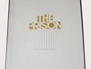 1974 THE PRISON by Michael Nesmith with 64-page Book – Mint Vinyl