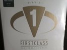 The Best of First Class The Finest in House“ 4fach LP Vinyl neu Versiegelt.