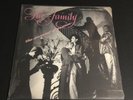 THE FAMILY The Screams Of Passion PRINCE 1985 WB Funk Sealed New 45 RPM 12