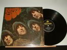 THE BEATLES - Rubber Soul - PMC 1267 MONO XEX 579-5 / XEX 580-5