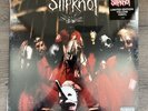 SLIPKNOT Self Titled YELLOW VINYL LP LIMITED EDITION ** New, In hand **