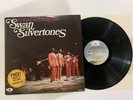 Swan Silvertones – I'll Keep On Loving Him 2LP HOB HBL 504 Soul Funk GOSPEL NM-