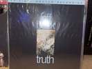 Jeff Beck – Truth (2021, Vinyl, LP) Sealed 3263