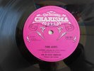 VAN DER GRAAF GENERATOR - PAWN HEARTS - 1st PRESS - UK - PINK SCROLL - INSERT