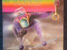 Vintage 1974 SCORPIONS Fly To The Rainbow Vinyl Record Album LP AYL1-5057