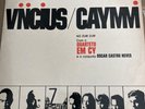Vinicius* / Caymmi* Com O Quarteto Em Cy E O Conjunto Oscar Castro Neves ‎–EX+