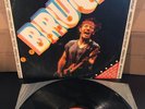 LP BRUCE SPRINGSTEEN MIX SPECIAL EDITION Levi's Jeans Brazil ONLY Rare Vinyl