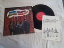 Blues Magoos Electric Comic Book LP Mercury SR-61104 XLNT W/COMIC SHRINKWRAP