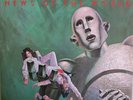 QUEEN News OF The World Australia pressing 12'' vinyl Lp 1977 rare rock