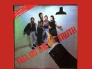 Sham 69 Tell Us The Truth/That’s Life Double LP NEW