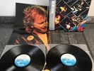 LP MICHAEL SCHENKER GROUP MSG ONE NIGHT AT BUDOKAN WWS-67159•60 JAPAN 1ST PRESS