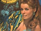 LP Armando Trovaioli Operazione San Gennaro (Treasure Of San Gennaro) OST