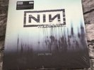 NINE INCH NAILS WITH TEETH 2019 NEW AND SEALED