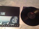 Sade Diamond Life 1985 LP Vinyl EX Nice Original FR 39581 Smooth Operator