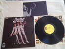 Cream Goodbye LP Atco SD 7001 NM W/MINT POSTER