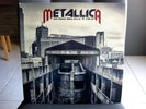 Metallica - Live: Reunion Arena, Dallas, Tx, 5 Feb 89 - Double LP Vinyl - NEW 20
