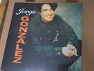 Jorge Gonzalez (los prisioneros) LP Vinyl Brand New Sealed Remastered Ed