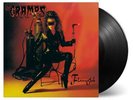 The Cramps: Flamejob (180g) -   - (Vinyl / Rock (Vinyl))