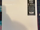 The Beatles  The White Album Anniversary Vinyl Record New Sealed 2018 2LP