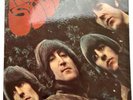 Beatles Vinyl - Rubber Soul