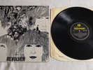 THE BEATLES REVOLVER ORIGINAL 1ST MONO PRESS 1966 605-2 /606-2 FANTASTIC COND..