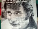 JOHNNY HALLYDAY Generation perdue URUGUAY RARE BACK COVER MVD 1967 SHOW PROMO