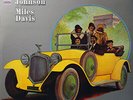 Miles Davis - Jack Johnson (Original Soundtrack Recording) (LP, Album, RE)