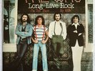 THE WHO -Long Live Rock- Rare Original Italian 7”+ Picture Sleeve (Vinyl Record)