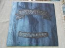 Bon Jovi LP New Jersey 1988 Mercury