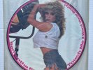 SAMANTHA FOX Touch Me (I Want Your Body) 1986 UK ORG 12