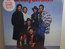 The Isley Brothers Original Sealed Vinyl LP 1980 T-Neck Records Gate Fold