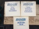 The History of Rock volumes fifteen , sixteen , seventeen 12” vinyl