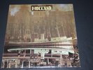 The Beach Boys Holland Vintage US White Label Promo LP VG+ Unplayed w/45/ Insert