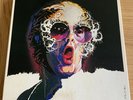 1979 Elton John The Definitive Elton John 5 x Vinyl LP Box Set & Poster UK