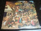 FLEET FOXES 'Self Titled' SEALED U.S. 2013 LP  Includes 12