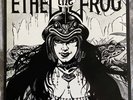 ETHEL THE FROG - 12