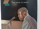 Memphis Slim at the Gate of Horn 33rpm 12