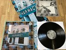 SEBADOH - Harmacy *LP* VINYL + POSTER 1996 Press Lou Barlow / Dinosaur Jr. *RAR*