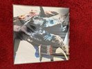 Slipknot Iowa 1st Press 2001 Black Vinyl / Poster Included  / Opened Never Used