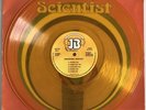 SCIENTIST INTRODUCING SCIENTIST THE BEST DUB ALBUM LP JB MUSIC YELLOW VINYL
