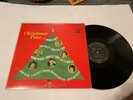 Christmas Time With Jimmy Davis,Loretta Lynn Vinyl Record Vocalion 73812 Country