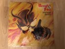 Mercyful Fate ‎– Don't Break The Oath 1984 Combat ‎MX 8011 Jacket NM- Vinyl VG+