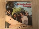 Sir Douglas Quintet - Mendocino 1969 Smash SRS 67115 Jacket VG Vinyl NM