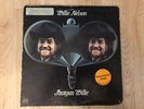 Willie Nelson ‎– Shotgun Willie 1973 Atlantic ‎SD 7262 Promo Jacket VG Vinyl VG+
