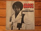 James Brown ‎– Get On The Good Foot 1972 Polydor PD-2-3004 Promo Jacket/Vinyl VG