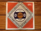 The Tornadoes ‎– Telstar / Jungle Fever 1962 London 45-LON 9561 45 NM-